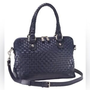 Discovery Augusta-Cobalt Blue